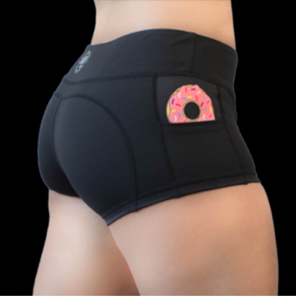 Feed me fight me | Shorts L